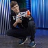 Бластер с аксессуарами Nerf Laser Ops. Дельтаберст  - миниатюра №2